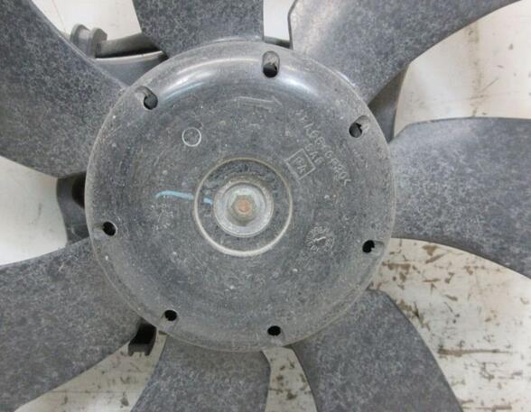 Fan Wheel SUBARU IMPREZA Hatchback (GR, GH, G3)