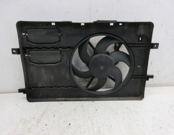 Koelventilator SMART FORFOUR (454)