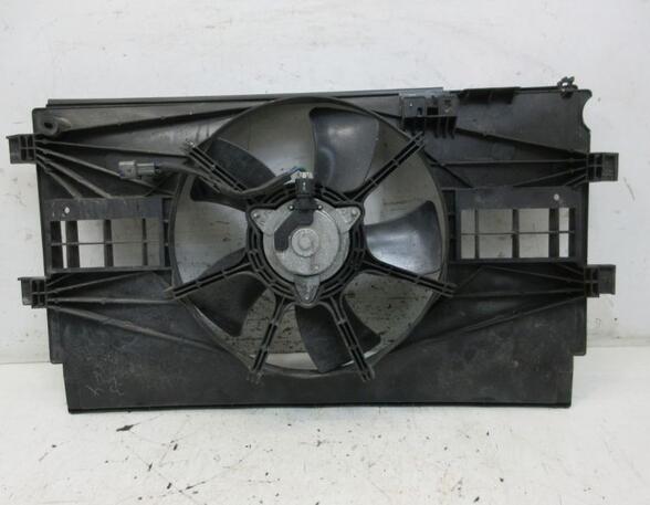 Fan Wheel MITSUBISHI LANCER VIII Sportback (CX_A)