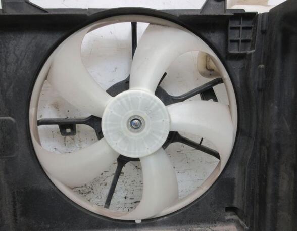 Fan Wheel MITSUBISHI MIRAGE / SPACE STAR Hatchback (A0_A)