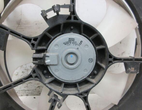 Fan Wheel MITSUBISHI MIRAGE / SPACE STAR Hatchback (A0_A)