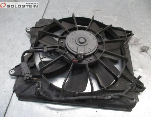 Fan Wheel HONDA CIVIC VIII Hatchback (FN, FK)