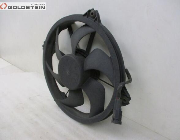 Fan Wheel CITROËN C4 GRAND PICASSO I (UA_), CITROËN C4 PICASSO I MPV (UD_)