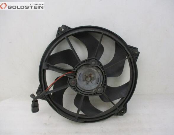 Fan Wheel CITROËN C4 GRAND PICASSO I (UA_), CITROËN C4 PICASSO I MPV (UD_)