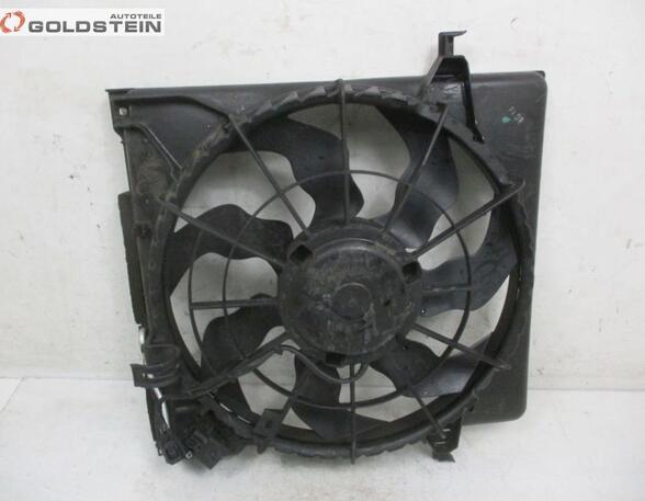 Koelventilator HYUNDAI i30 (FD), HYUNDAI i30 Estate (FD)