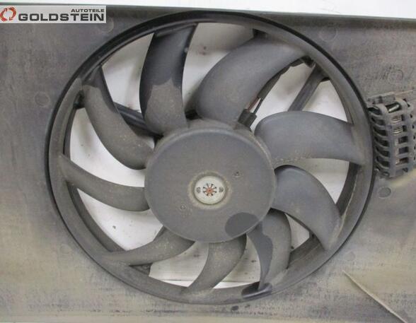 Fan Wheel OPEL SIGNUM Hatchback (Z03)