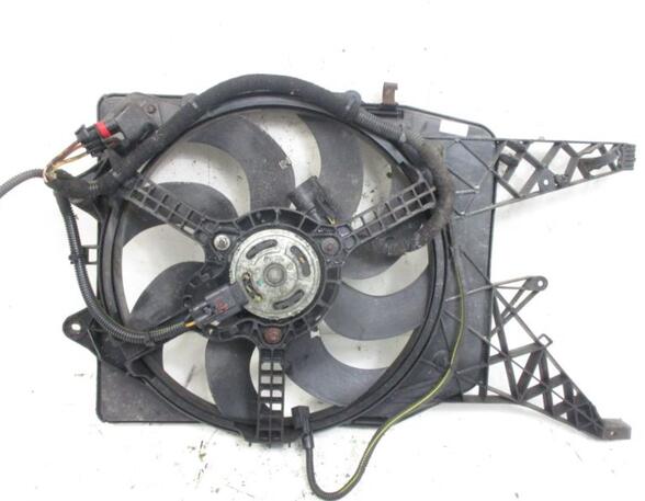 Koelventilator OPEL CORSA D (S07)