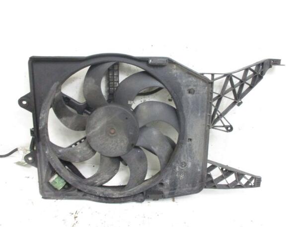 Koelventilator OPEL CORSA D (S07)