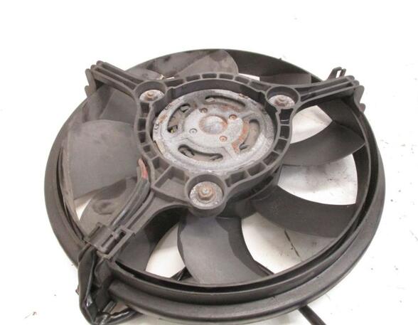 Fan Wheel AUDI A6 (4B2, C5)