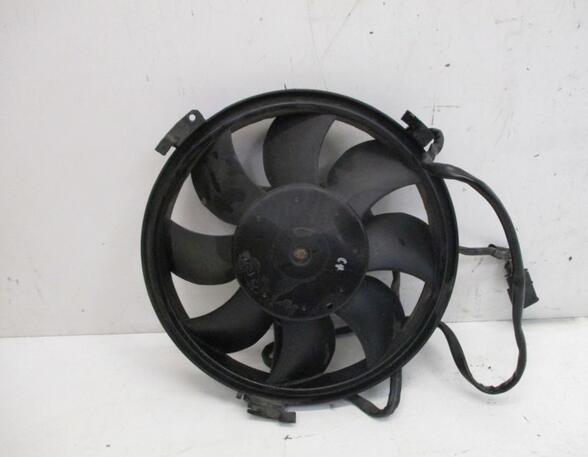 Fan Wheel AUDI A6 (4B2, C5)