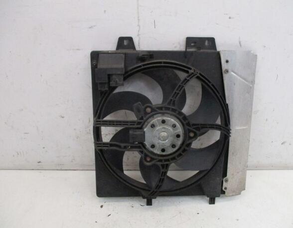 Koelventilator PEUGEOT 1007 (KM_)