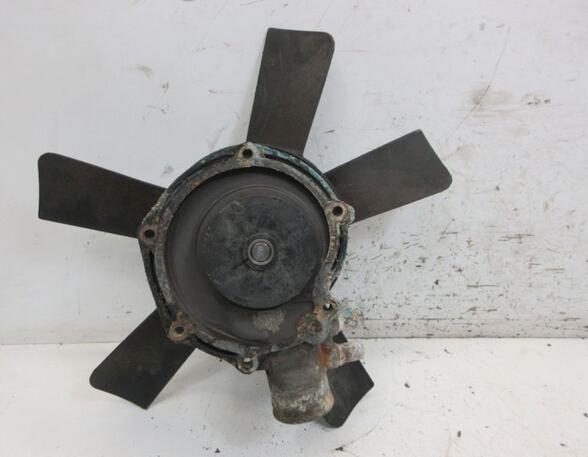 Fan Wheel OPEL SENATOR B (V88)