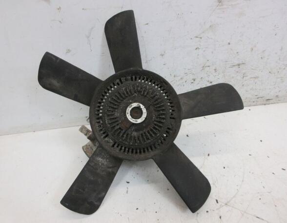 Fan Wheel OPEL SENATOR B (V88)