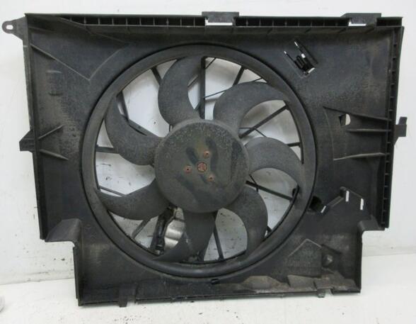 Fan Wheel BMW 1 (E81), BMW 1 (E87)