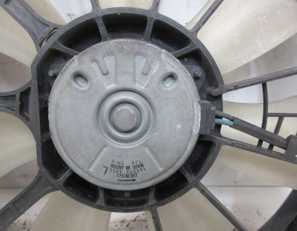 Fan Wheel MAZDA 5 (CR19)