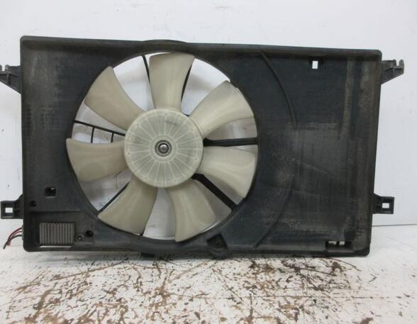 Fan Wheel MAZDA 5 (CR19)