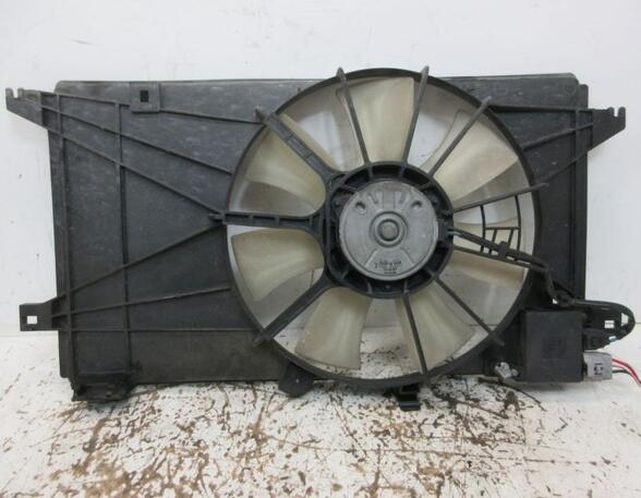 Fan Wheel MAZDA 5 (CR19)