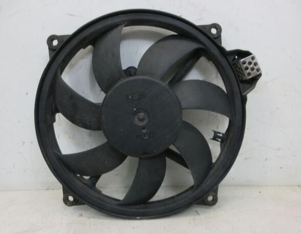 Fan Wheel RENAULT SCÉNIC III (JZ0/1_), RENAULT GRAND SCÉNIC III (JZ0/1_)