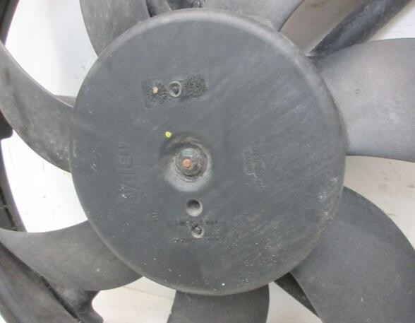 Fan Wheel RENAULT SCÉNIC III (JZ0/1_), RENAULT GRAND SCÉNIC III (JZ0/1_)