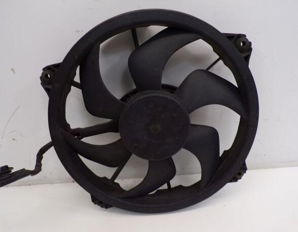 Fan Wheel CITROËN C4 GRAND PICASSO I (UA_), CITROËN C4 PICASSO I MPV (UD_)