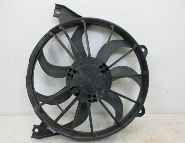 Koelventilator FIAT FREEMONT (345_), DODGE JOURNEY