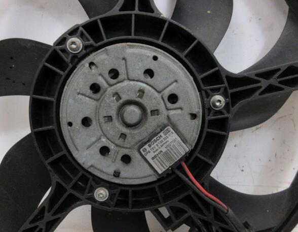 Fan Wheel MINI MINI (R56)