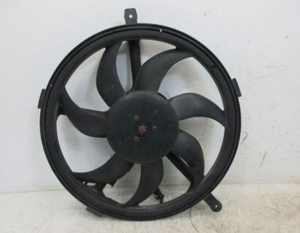 Fan Wheel MINI MINI (R56)