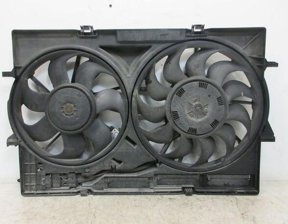 Koelventilator AUDI A4 Allroad (8KH, B8), AUDI A4 Avant (8K5, B8)