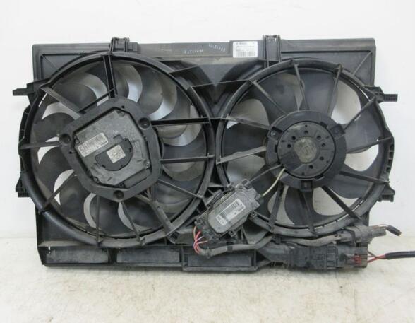 Koelventilator AUDI A4 Allroad (8KH, B8), AUDI A4 Avant (8K5, B8)