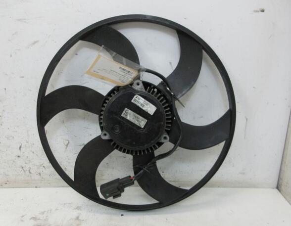 Fan Wheel BMW 5 (E60)