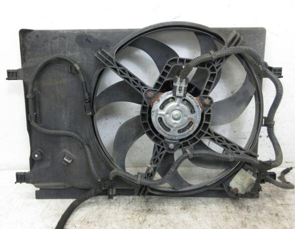 Koelventilator OPEL CORSA D (S07)