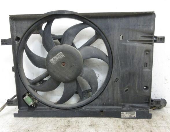 Koelventilator OPEL CORSA D (S07)