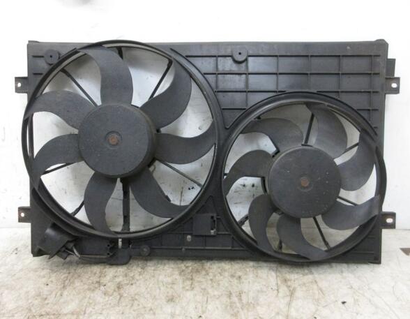 Koelventilator VW GOLF V Variant (1K5), VW GOLF VI Variant (AJ5)