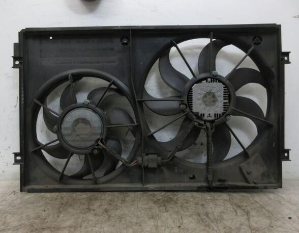 Koelventilator VW GOLF V Variant (1K5), VW GOLF VI Variant (AJ5)