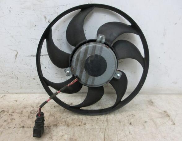 Koelventilator VW GOLF VI (5K1)