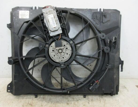 Koelventilator BMW 1 (E81), BMW 1 (E87)