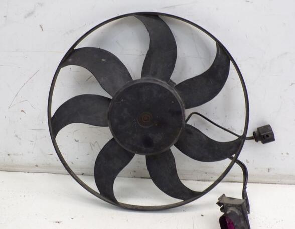 Fan Wheel VW PASSAT (3C2)