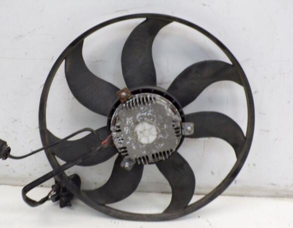 Fan Wheel VW PASSAT (3C2)