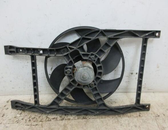 Fan Wheel FORD KA (RU8)