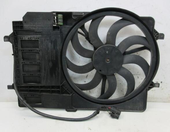 Fan Wheel MINI MINI (R50, R53)