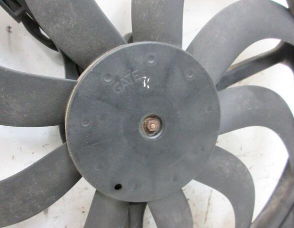 Fan Wheel MINI MINI (R50, R53)