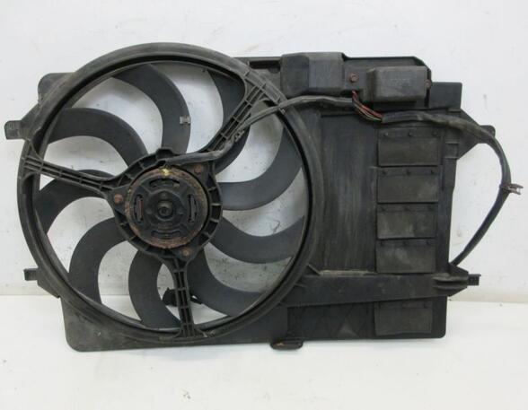 Fan Wheel MINI MINI (R50, R53)