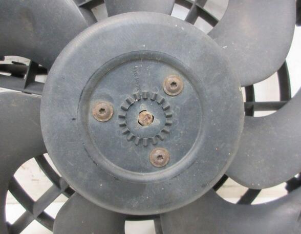 Fan Wheel OPEL ASTRA H Estate (A04)