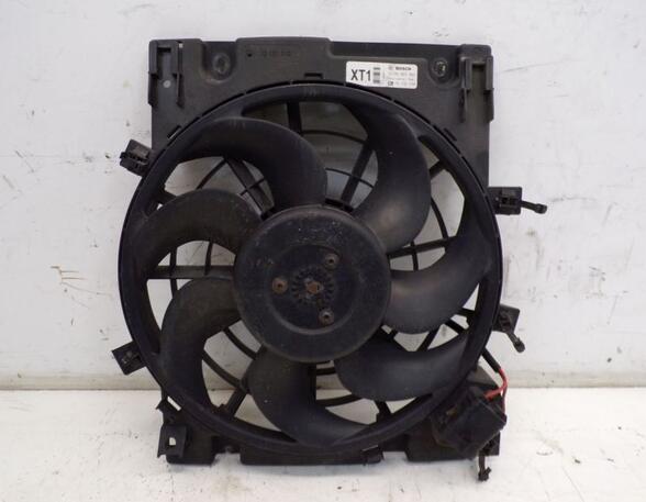 Fan Wheel OPEL ZAFIRA / ZAFIRA FAMILY B (A05)