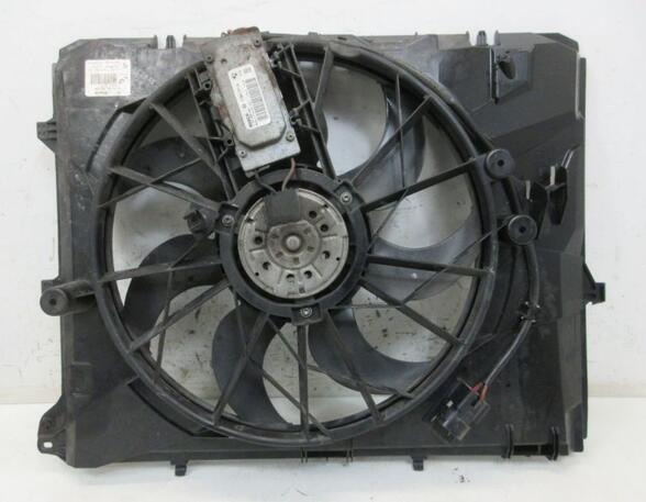 Koelventilator BMW 1 (E87)