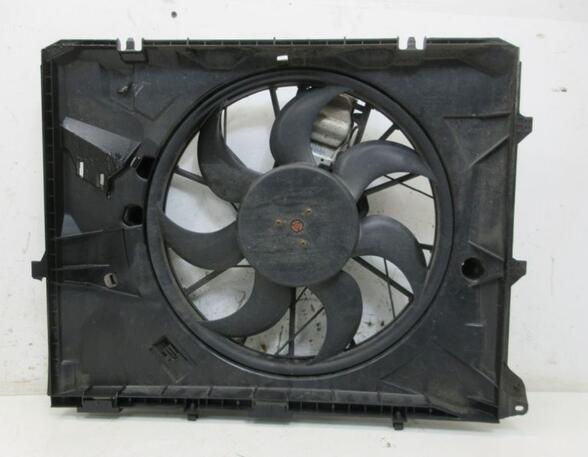 Koelventilator BMW 1 (E87)