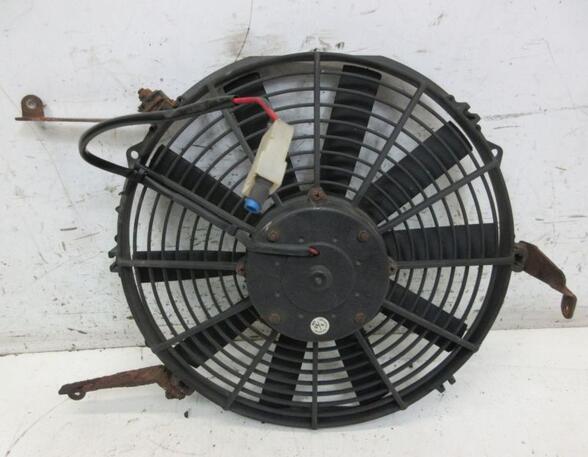 Ventilatorring OPEL Senator B (29)