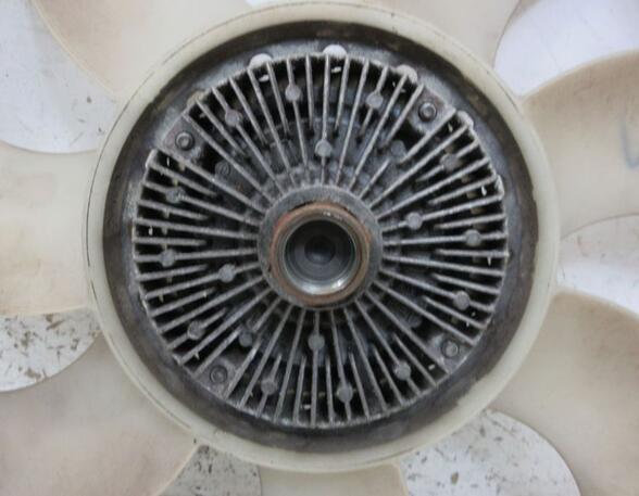 Fan Ring FORD Transit V363 Bus (FAD, FBD)