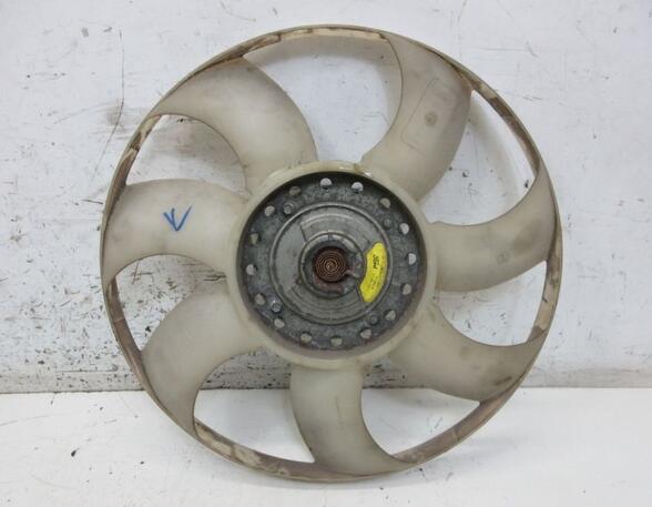 Fan Ring FORD Transit V363 Bus (FAD, FBD)