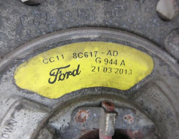 Fan Ring FORD Transit V363 Bus (FAD, FBD)